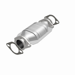 Magnaflow - MagnaFlow Direct Fit Catalytic Converter 98 - 01 Nissan Altima 2.4L, Rear - Demon Performance