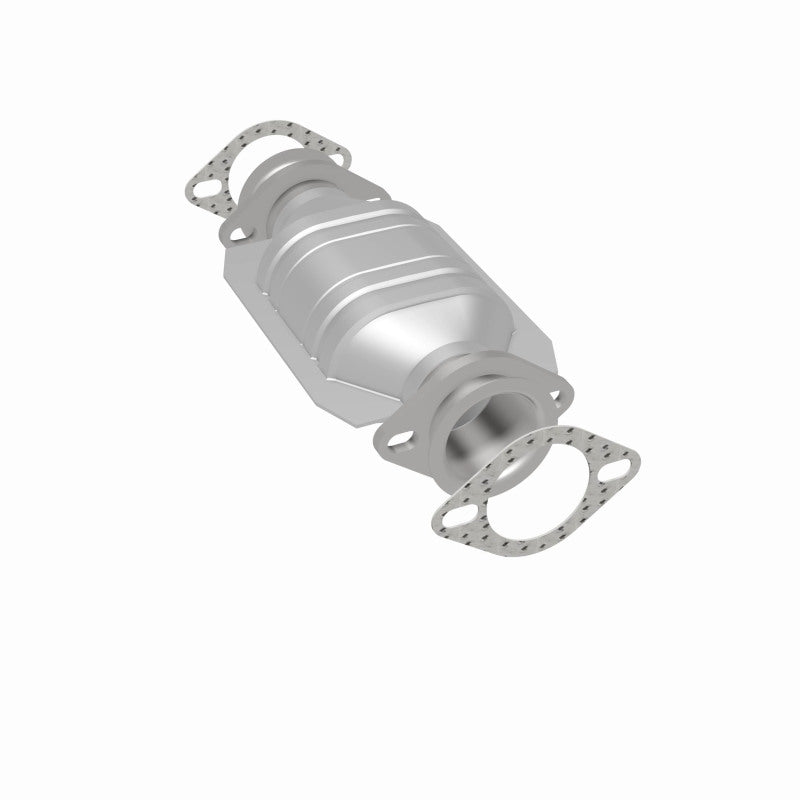 Magnaflow - MagnaFlow Direct Fit Catalytic Converter 98 - 01 Nissan Altima 2.4L, Rear - Demon Performance