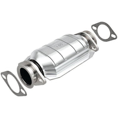 Magnaflow - MagnaFlow Direct Fit Catalytic Converter 98 - 01 Nissan Altima 2.4L, Rear - Demon Performance