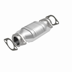 Magnaflow - MagnaFlow Direct Fit Catalytic Converter 98 - 01 Nissan Altima 2.4L, Rear - Demon Performance