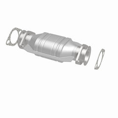 Magnaflow - MagnaFlow Direct Fit Catalytic Converter 98 - 01 Nissan Altima 2.4L, Rear - Demon Performance