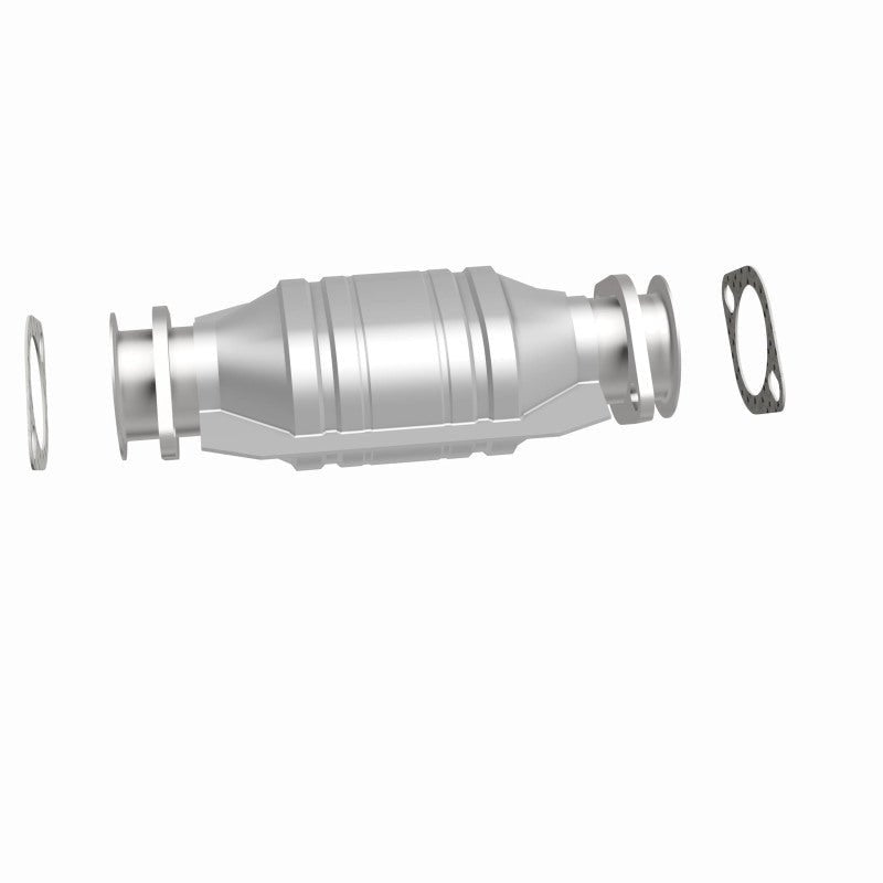 Magnaflow - MagnaFlow Direct Fit Catalytic Converter 98 - 01 Nissan Altima 2.4L, Rear - Demon Performance