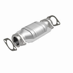Magnaflow - MagnaFlow Direct Fit Catalytic Converter 98 - 01 Nissan Altima 2.4L, Rear - Demon Performance