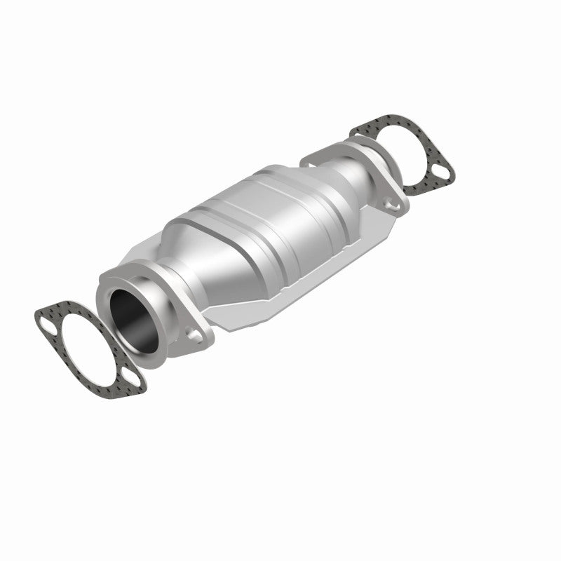 Magnaflow - MagnaFlow Direct Fit Catalytic Converter 98 - 01 Nissan Altima 2.4L, Rear - Demon Performance
