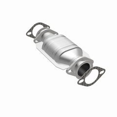 Magnaflow - MagnaFlow Direct Fit Catalytic Converter 98 - 01 Nissan Altima 2.4L, Rear - Demon Performance