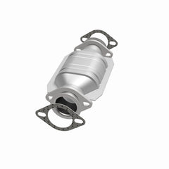 Magnaflow - MagnaFlow Direct Fit Catalytic Converter 98 - 01 Nissan Altima 2.4L, Rear - Demon Performance