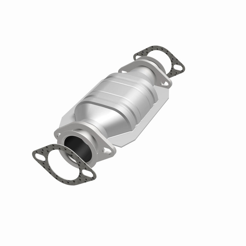 Magnaflow - MagnaFlow Direct Fit Catalytic Converter 98 - 01 Nissan Altima 2.4L, Rear - Demon Performance