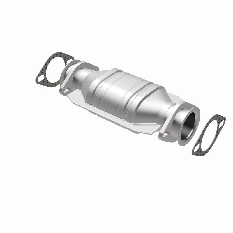 Magnaflow - MagnaFlow Direct Fit Catalytic Converter 98 - 01 Nissan Altima 2.4L, Rear - Demon Performance