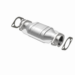 Magnaflow - MagnaFlow Direct Fit Catalytic Converter 98 - 01 Nissan Altima 2.4L, Rear - Demon Performance