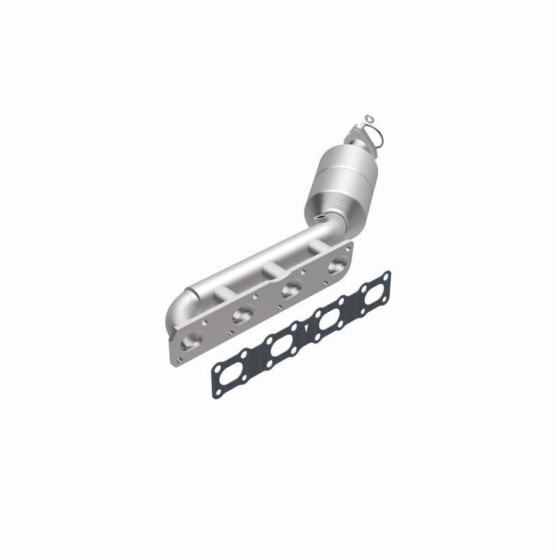 Magnaflow - MagnaFlow Direct - Fit SS Catalytic Converter 04 - 06 Nissan Titan 5.6L V8 (California) - Demon Performance