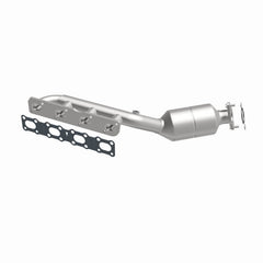 Magnaflow - MagnaFlow Direct - Fit SS Catalytic Converter 04 - 06 Nissan Titan 5.6L V8 (California) - Demon Performance