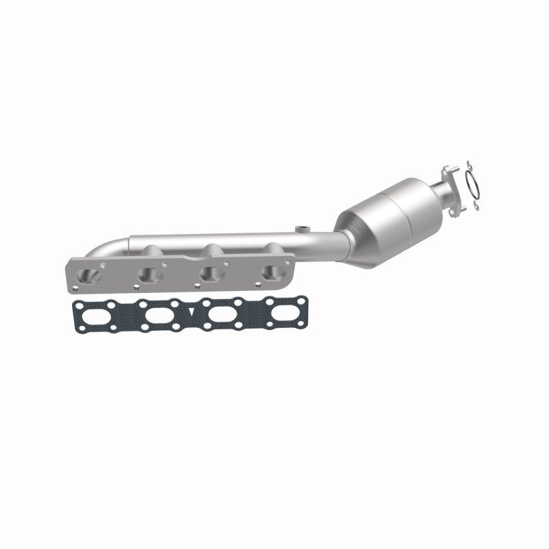 Magnaflow - MagnaFlow Direct - Fit SS Catalytic Converter 04 - 06 Nissan Titan 5.6L V8 (California) - Demon Performance