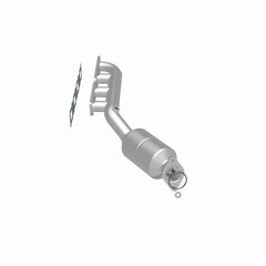 Magnaflow - MagnaFlow Direct - Fit SS Catalytic Converter 04 - 06 Nissan Titan 5.6L V8 (California) - Demon Performance