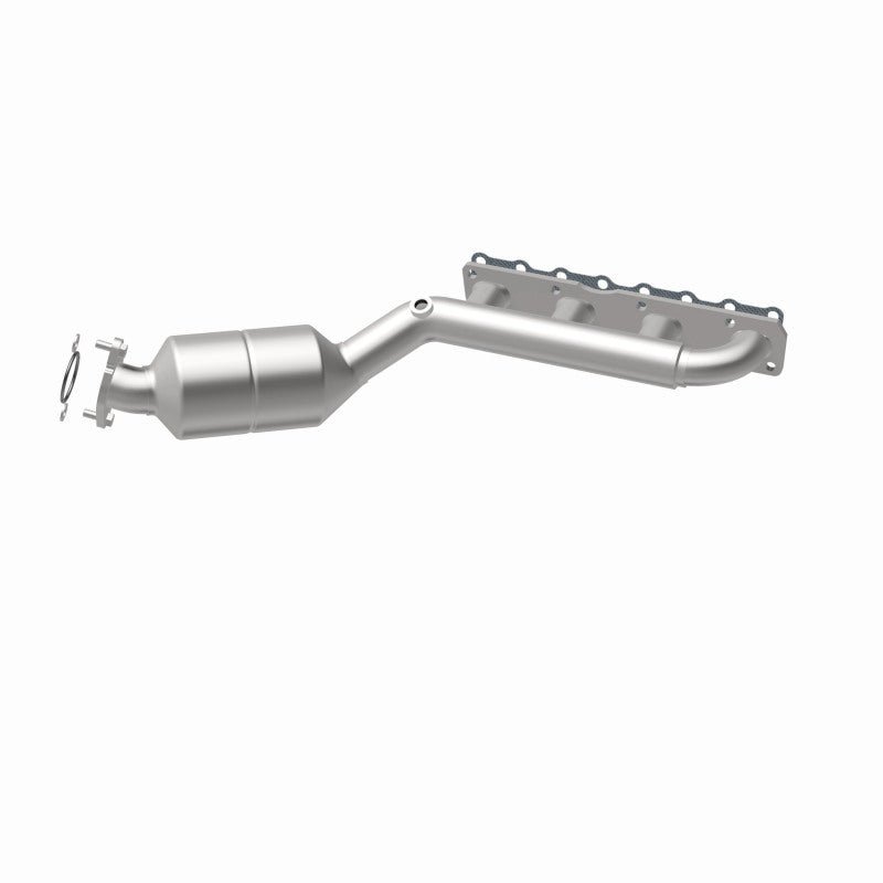 Magnaflow - MagnaFlow Direct - Fit SS Catalytic Converter 04 - 06 Nissan Titan 5.6L V8 (California) - Demon Performance