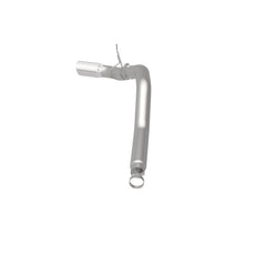 Magnaflow - MagnaFlow Filter - Back Pro Series Single Passenger Side Rear Exit 5in. 2016 Nissan Titan 5.0L CC SB - Demon Performance