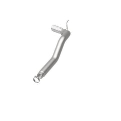 Magnaflow - MagnaFlow Filter - Back Pro Series Single Passenger Side Rear Exit 5in. 2016 Nissan Titan 5.0L CC SB - Demon Performance