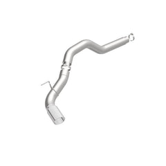 Magnaflow - MagnaFlow Filter - Back Pro Series Single Passenger Side Rear Exit 5in. 2016 Nissan Titan 5.0L CC SB - Demon Performance