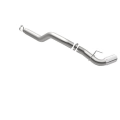 Magnaflow - MagnaFlow Filter - Back Pro Series Single Passenger Side Rear Exit 5in. 2016 Nissan Titan 5.0L CC SB - Demon Performance