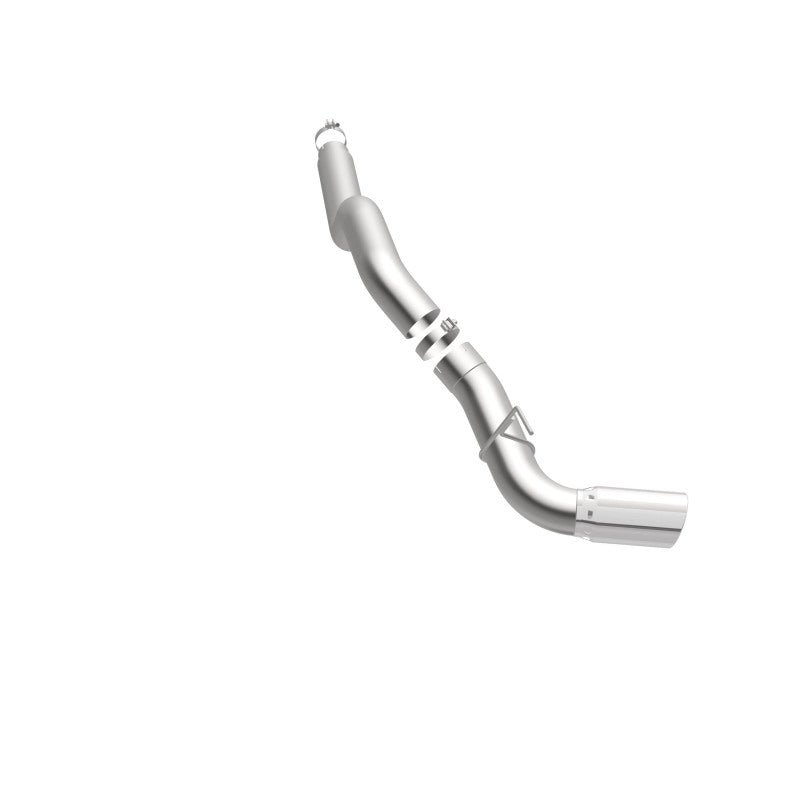 Magnaflow - MagnaFlow Filter - Back Pro Series Single Passenger Side Rear Exit 5in. 2016 Nissan Titan 5.0L CC SB - Demon Performance