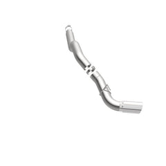 Magnaflow - MagnaFlow Filter - Back Pro Series Single Passenger Side Rear Exit 5in. 2016 Nissan Titan 5.0L CC SB - Demon Performance