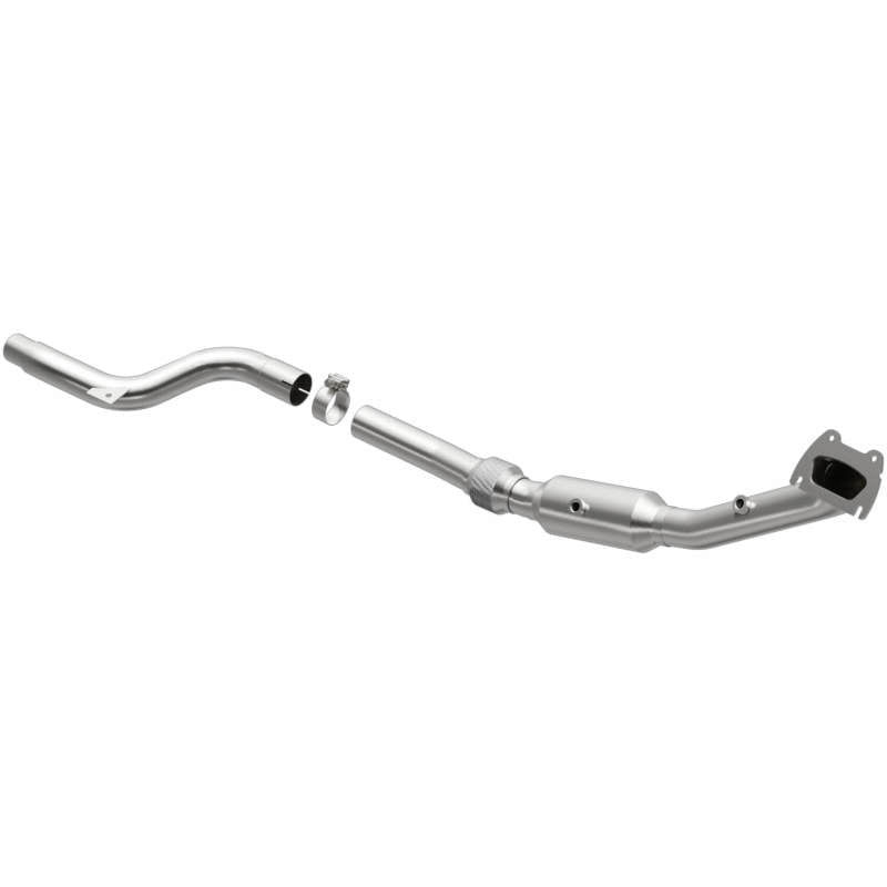 Magnaflow - MagnaFlow Left Side Converter Direct Fit 15-17 Chrysler 300 3.6L - Demon Performance