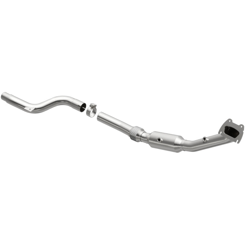 Magnaflow - MagnaFlow Left Side Converter Direct Fit 15-17 Chrysler 300 3.6L - Demon Performance
