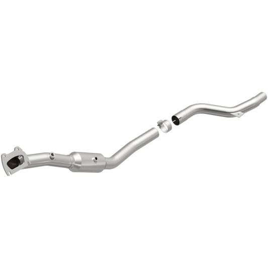 Magnaflow - MagnaFlow Right Side Converter Direct Fit 15-17 Chrysler 300 3.6L - Demon Performance