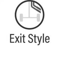 Magnaflow - MagnaFlow SYS Cat-Back 09-13 Dodge Ram 1500 3.6L - Demon Performance