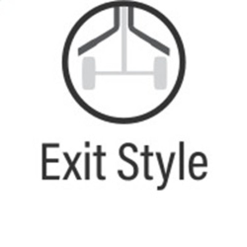 Magnaflow - MagnaFlow SYS C/B 03-08 Dodge Viper SRT-10 - Demon Performance