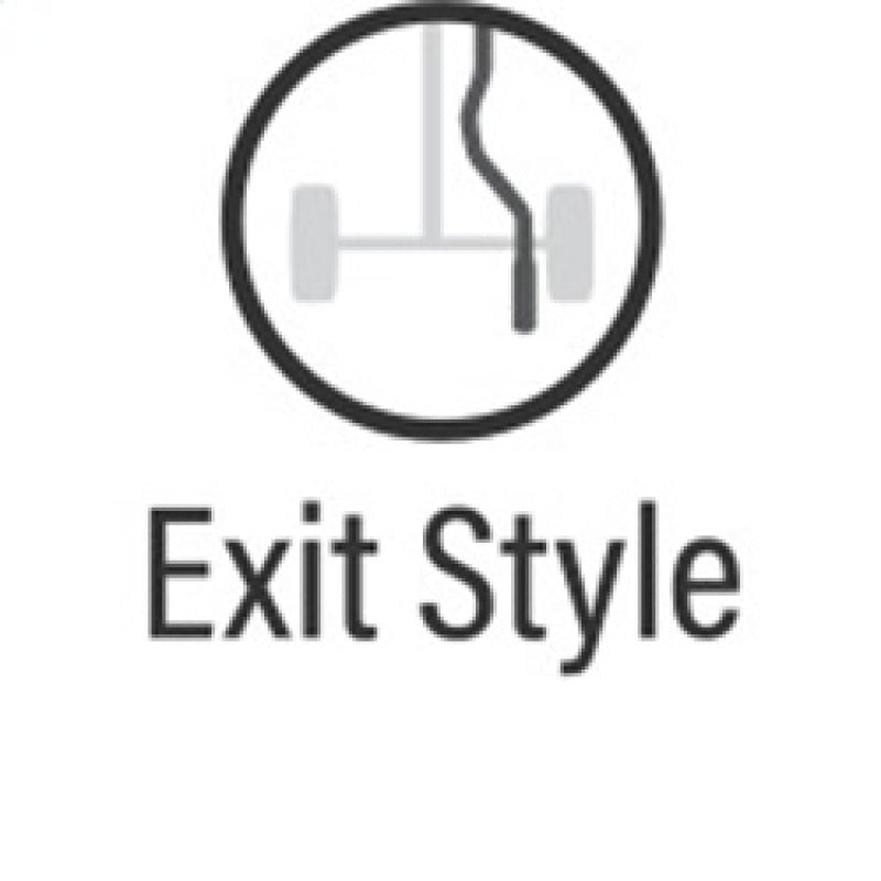 Magnaflow - MagnaFlow Sys CB 05- Dodge Magnum V6 - Demon Performance