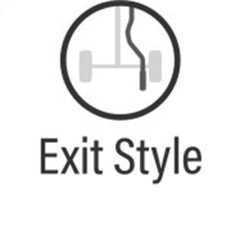 Magnaflow - MagnaFlow Sys CB 05- Dodge Magnum V6 - Demon Performance