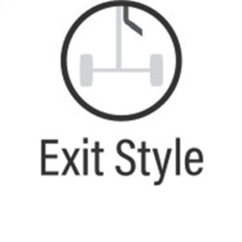 Magnaflow - MagnaFlow SYS C/B 09-10 Ram 1500 SC/QC/MC 5.7 - Demon Performance