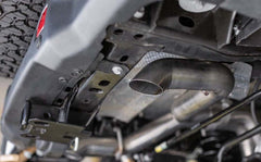 Magnaflow - MagnaFlow SYS C/B 09-10 Ram 1500 SC/QC/MC 5.7 - Demon Performance