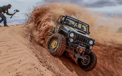 Magnaflow - MagnaFlow SYS C/B 09-10 Ram 1500 SC/QC/MC 5.7 - Demon Performance