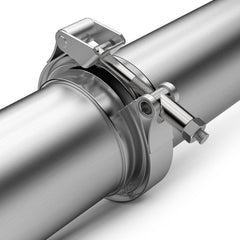 Magnaflow - MagnaFlow SYS Competition Black A/B 2011 Ford Mustang 5.0L - Demon Performance