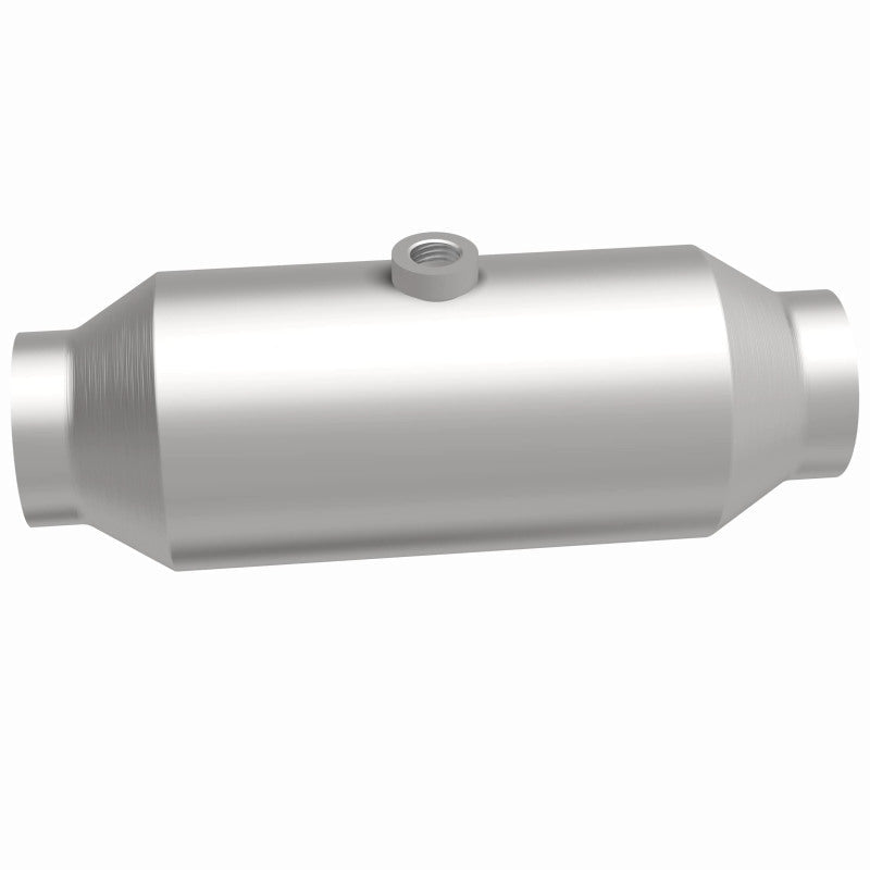 Magnaflow - Magnaflow Universal California Catalytic Converter - 2.25in ID / 2.25in OD / 11.25in L - Demon Performance