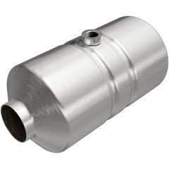 Magnaflow - Magnaflow Universal California Catalytic Converter - 2.25in ID / 2.25in OD / 11.25in L - Demon Performance