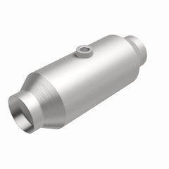 Magnaflow - Magnaflow Universal California Catalytic Converter - 2.25in ID / 2.25in OD / 11.25in L - Demon Performance