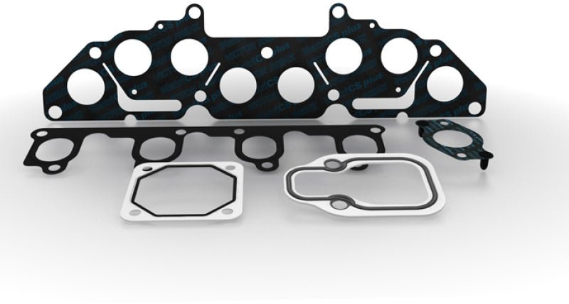 Victor Reinz - MAHLE Original Audi A4 Quattro 10 - 09 Intake Manifold Set - Demon Performance