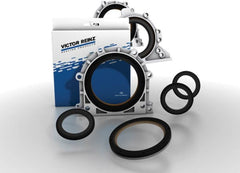 Victor Reinz - MAHLE Original Infiniti FX35 08 - 03 Timing Cover Set - Demon Performance