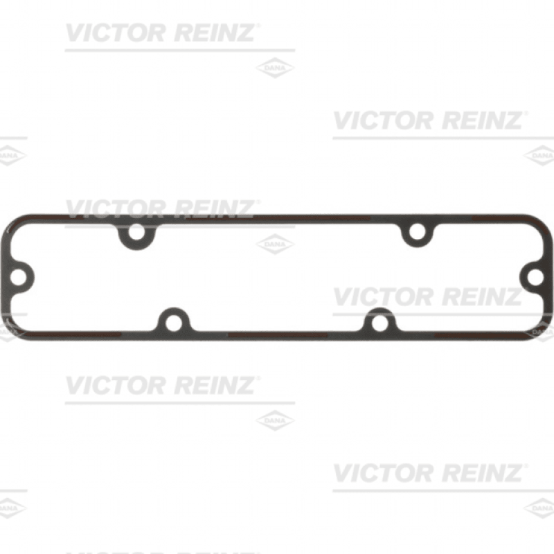Victor Reinz - MAHLE Original Infiniti QX4 00 - 97 Plenum Chamber - Demon Performance