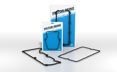 Victor Reinz - MAHLE Original Infiniti QX56 10 - 04 Valve Cover Set - Demon Performance
