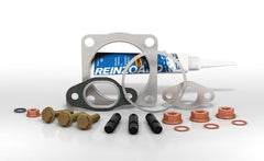 Victor Reinz - MAHLE Original Mercury Villager 98 - 93 Thermostat Left Hand Inner - Demon Performance