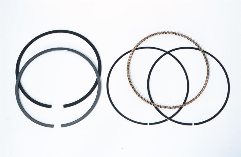Mahle OE - Mahle Rings Chrysler 5.7L Hemi 2002 - Up Moly Ring Set - Demon Performance