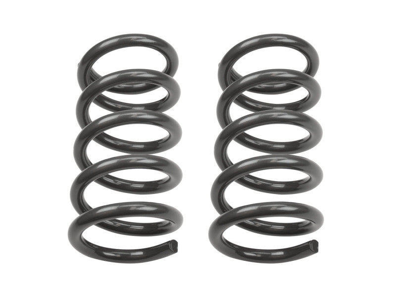 Maxtrac - MaxTrac 04 - 17 Nissan Titan 2WD/4WD 2in Front Lowering Coils - Demon Performance