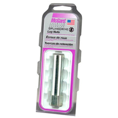 McGard - McGard SplineDrive Installation Tool For M14X1.5 / 1in. Hex - Single - Demon Performance