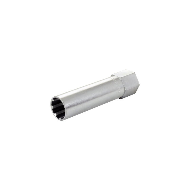 McGard - McGard SplineDrive Lug Nut Installation Tool For 1/2 - 20 / M12X1.5 & M12X1.25 / 13/16in. Hex - Single - Demon Performance