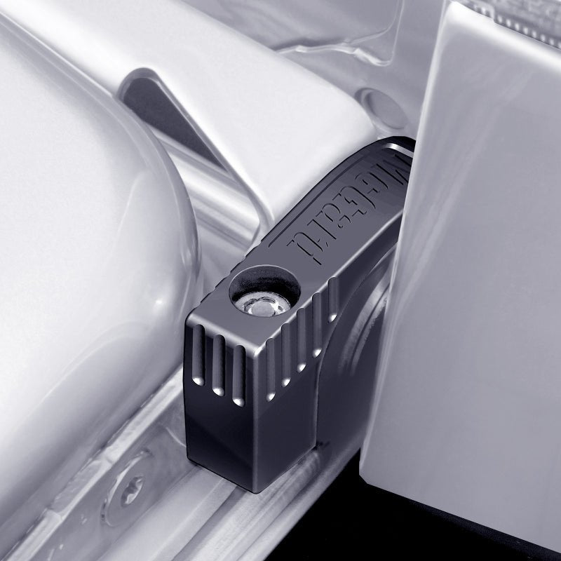 McGard - McGard Tailgate Lock - Universal Fit (Includes 1 Lock / 1 Key) - Demon Performance