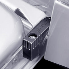 McGard - McGard Tailgate Lock - Universal Fit (Includes 1 Lock / 1 Key) - Demon Performance