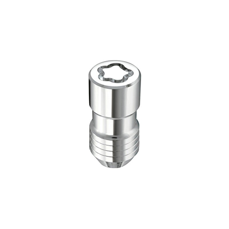 McGard - McGard Wheel Lock Nut Set - 4pk. (Cone Seat) 9/16 - 18 / 7/8 Hex / 1.765in. Length - Chrome - Demon Performance